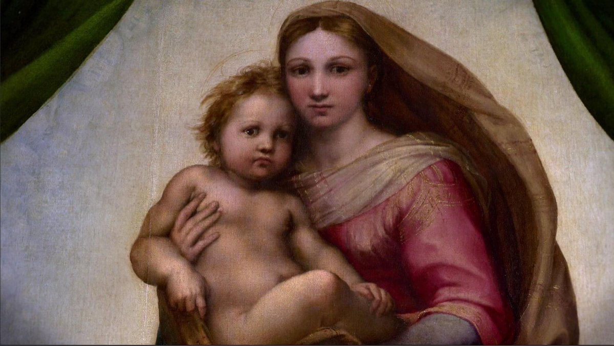 SABATO 26 GIUGNO - SALA ARAZZI, ORE 21 
"LA MADONNA SISTINA. UN CAPOLAVORO RITROVATO" 
Proiezione del DOCUMENTARIO di Claudio Poli, prodotto da SKY.
INGRESSO GRATUITO, prenotazione obbligatoria (3349790207)
Presente in Sala la scrittrice ELENA KOSTIOUKOVITCH
Vi aspettiamo!