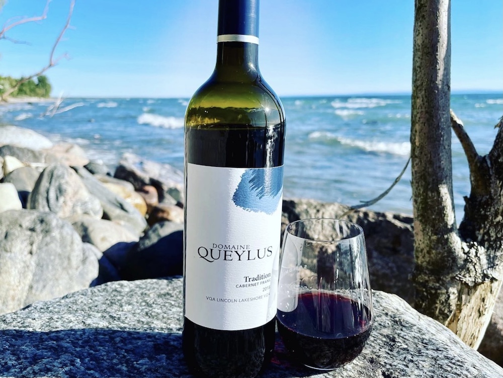Rick VanSickle (@rickwine) on Twitter photo Summer pairs perfectly with local VQA wine. And we can help with that. Up on Wines In Niagara now, we feature new releases from <a href="/2027cellars/">Kevin Panagapka</a>, Lighthall Vineyards, <a href="/Queylus/">Domaine Queylus</a>, <a href="/VinelandEstates/">Vineland Estates Winery</a>, <a href="/Jackson_Triggs/">Jackson-Triggs NOTL</a> and <a href="/Winemakersboots/">Flat Rock Cellars</a> ... follow the link 👉 bit.ly/WineOntario Summer pairs perfectly with local VQA wine. And we can help with that. Up on Wines In Niagara now, we feature new releases from <a href="/2027cellars/">Kevin Panagapka</a>, Lighthall Vineyards, <a href="/Queylus/">Domaine Queylus</a>, <a href="/VinelandEstates/">Vineland Estates Winery</a>, <a href="/Jackson_Triggs/">Jackson-Triggs NOTL</a> and <a href="/Winemakersboots/">Flat Rock Cellars</a> ... follow the link 👉 bit.ly/WineOntario
