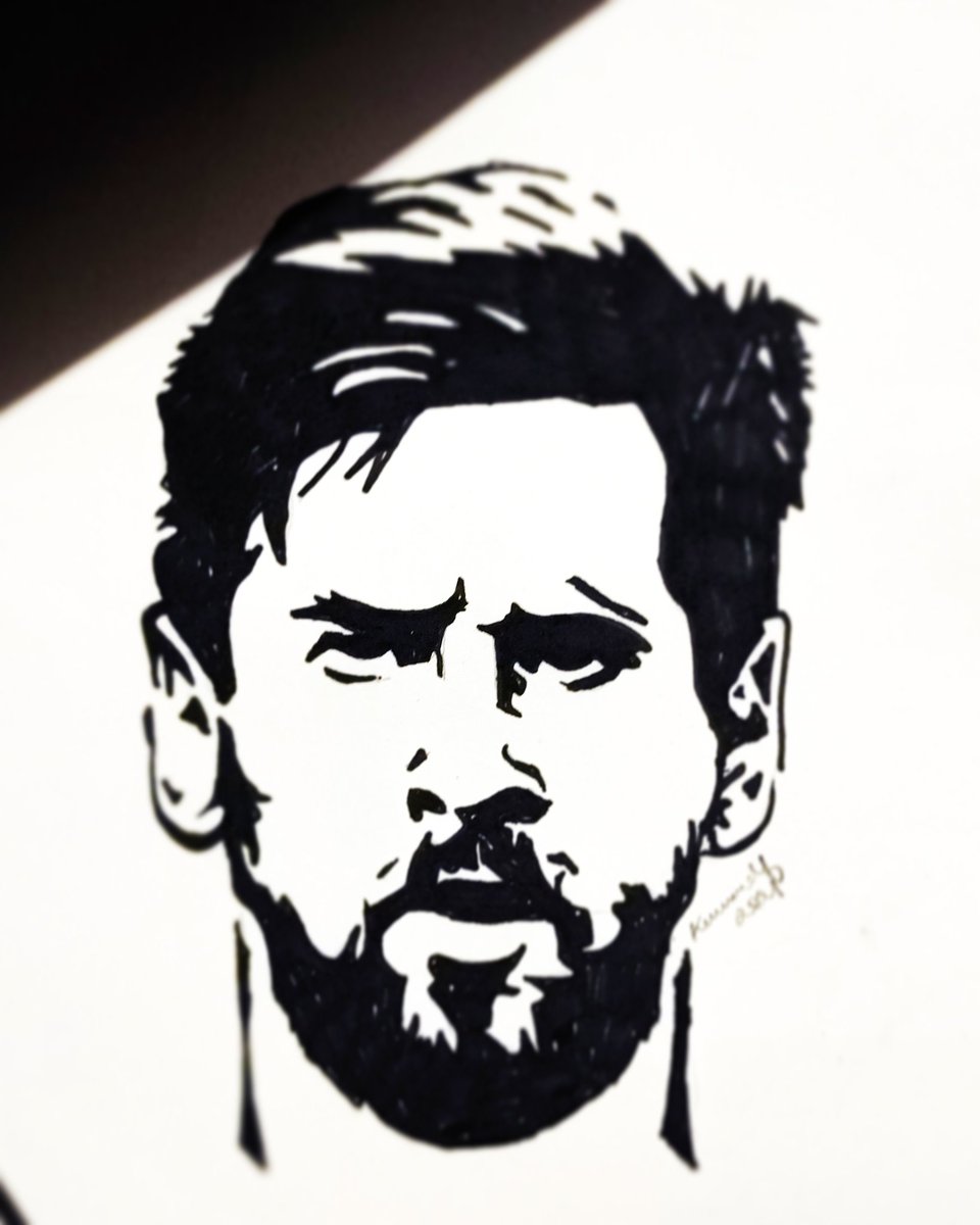 kusumaasdf's tweet photo. #HappyBirthdayMessi #HappyBirthdayLionelMessi #LionelMessi #GOAT https://t.co/LNaSv23wYi