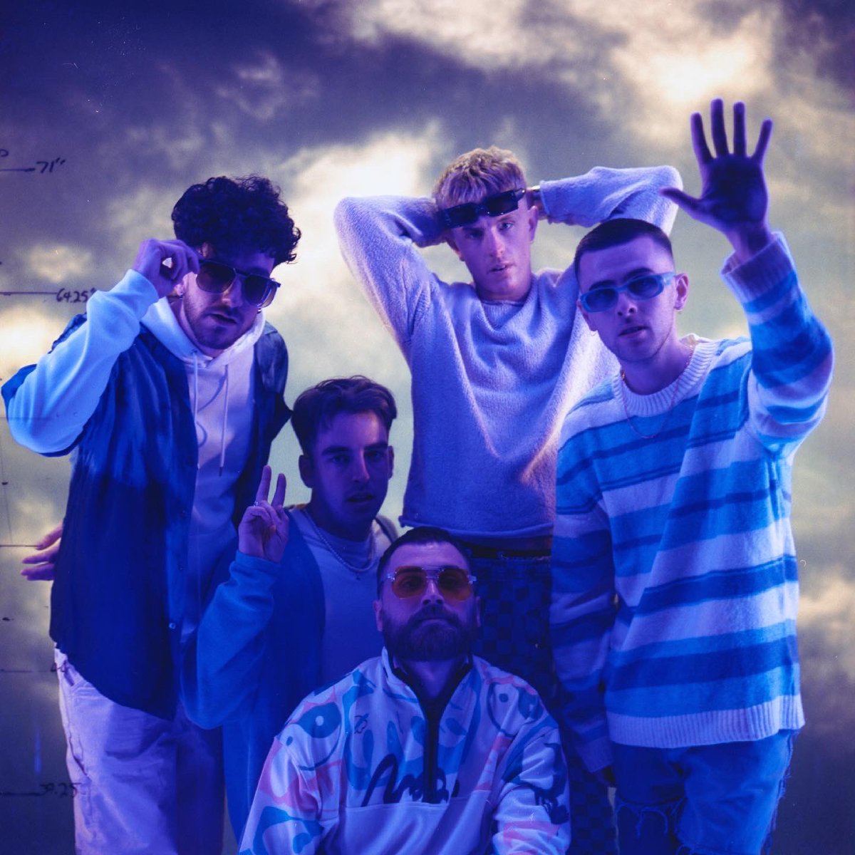 hard life tweet media