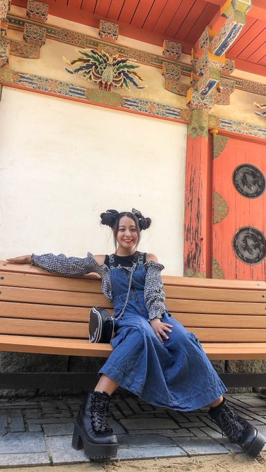 Twitterのコスプレ画像16