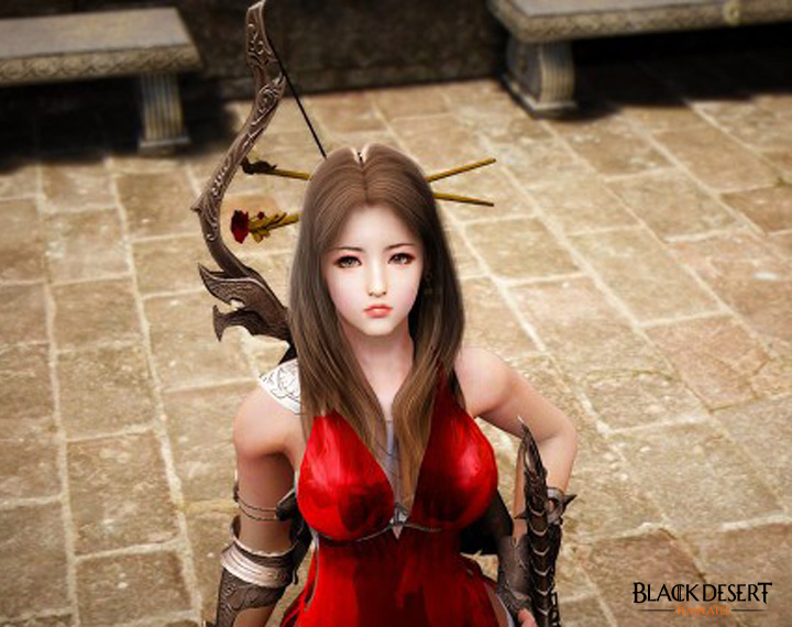BDO Templates on Twitter "Plum Falrura 😍 BlackDesert 