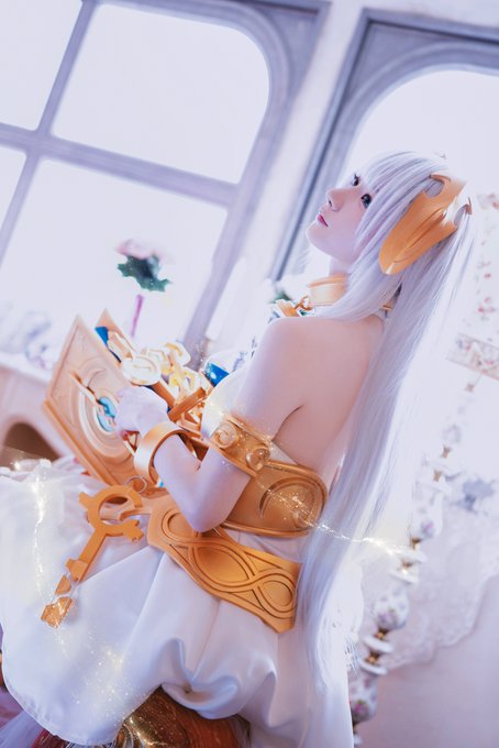 Twitterのコスプレ画像44