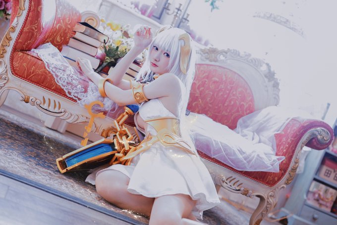 Twitterのコスプレ画像45