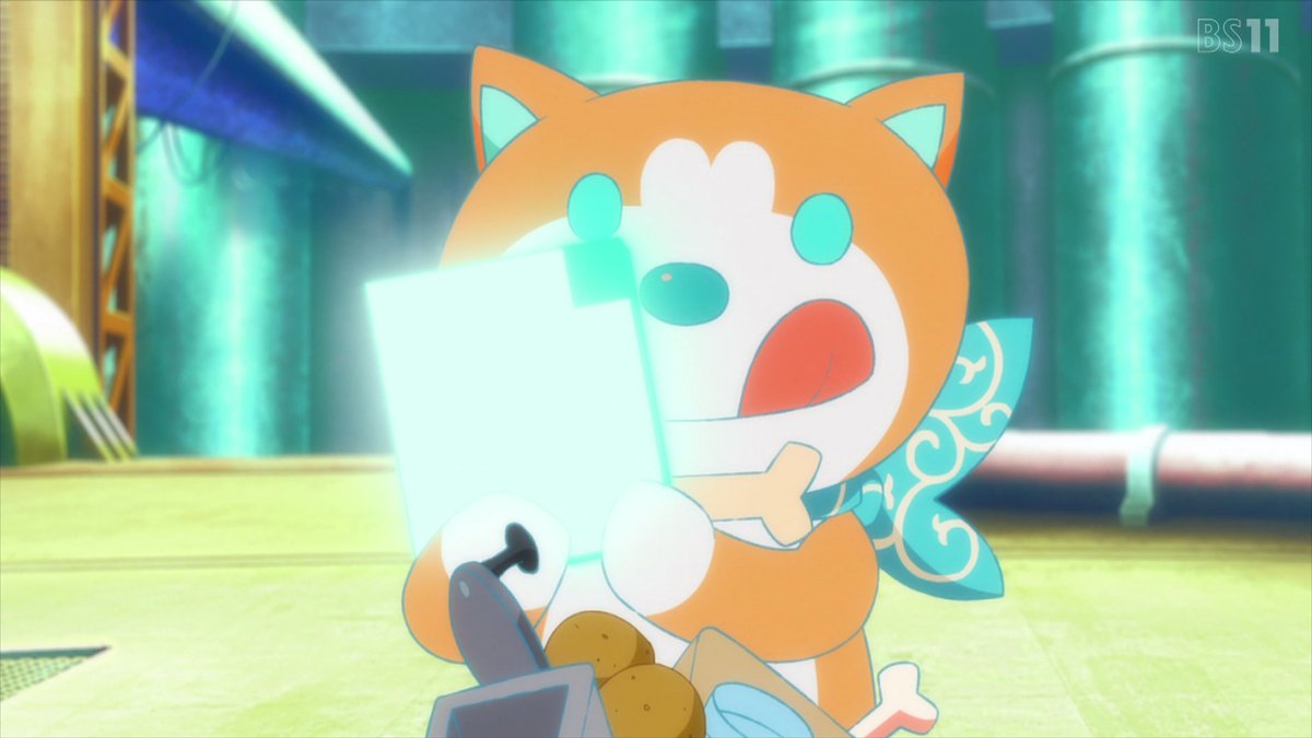 ゴジラs P シンギュラポイント 13話 感想 分からん が 続きを楽しみにしていよう アキブラ