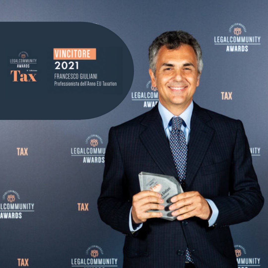 Fantozzi e Associati tweet media