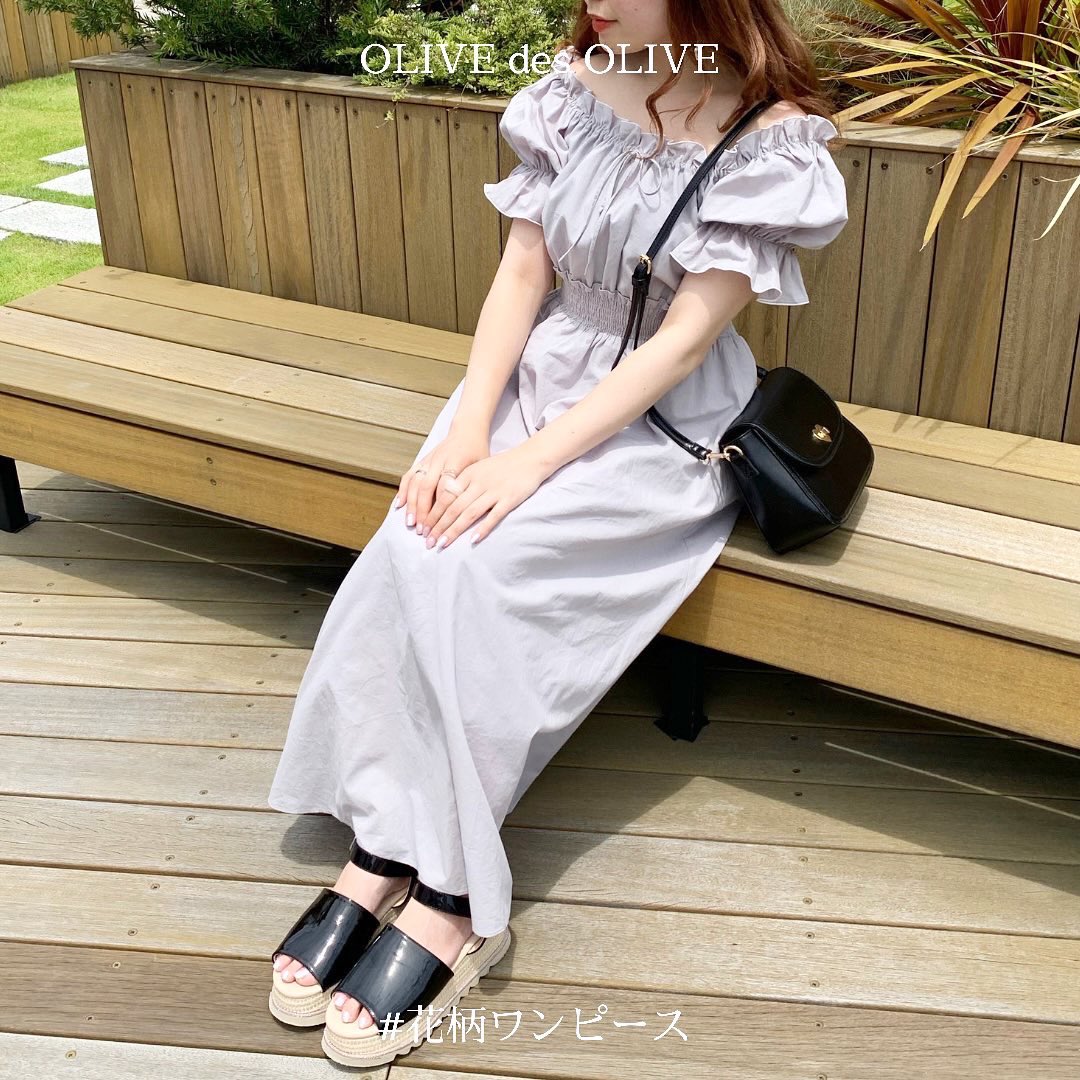 オリーブ デ オリーブ Olivedesolivejp Twitter