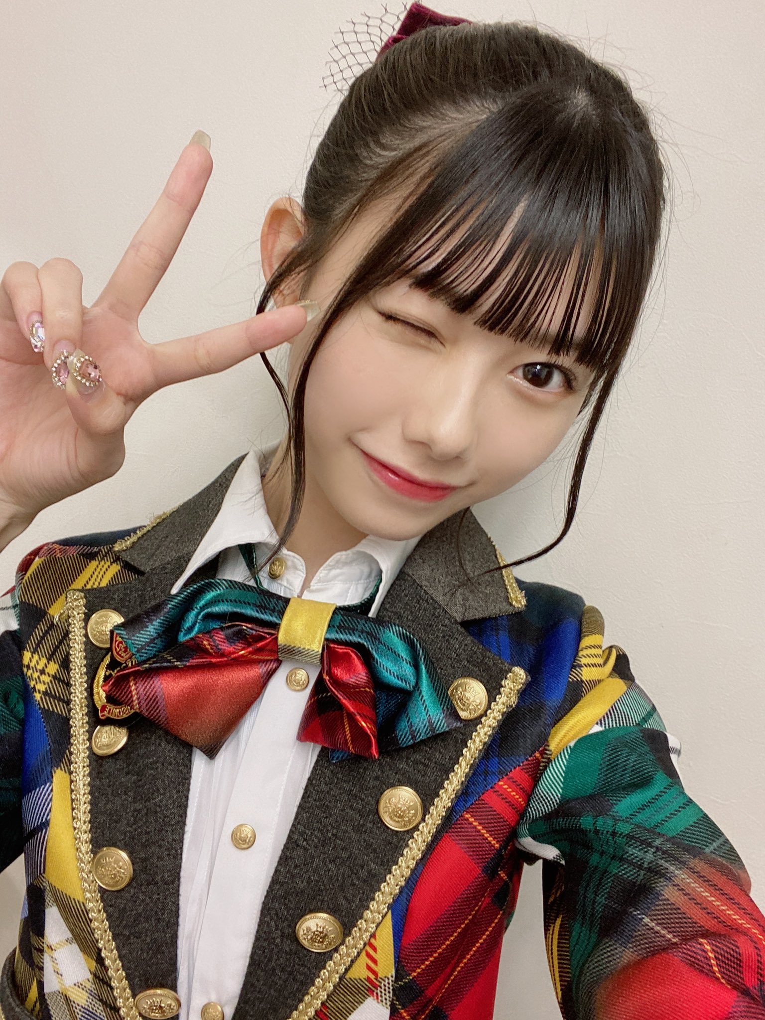 ✳︎えり様✳︎ 綿雲えり︎︎☁PinkySpice︎︎☁11/26 Kanadevia Hall（旧TDC