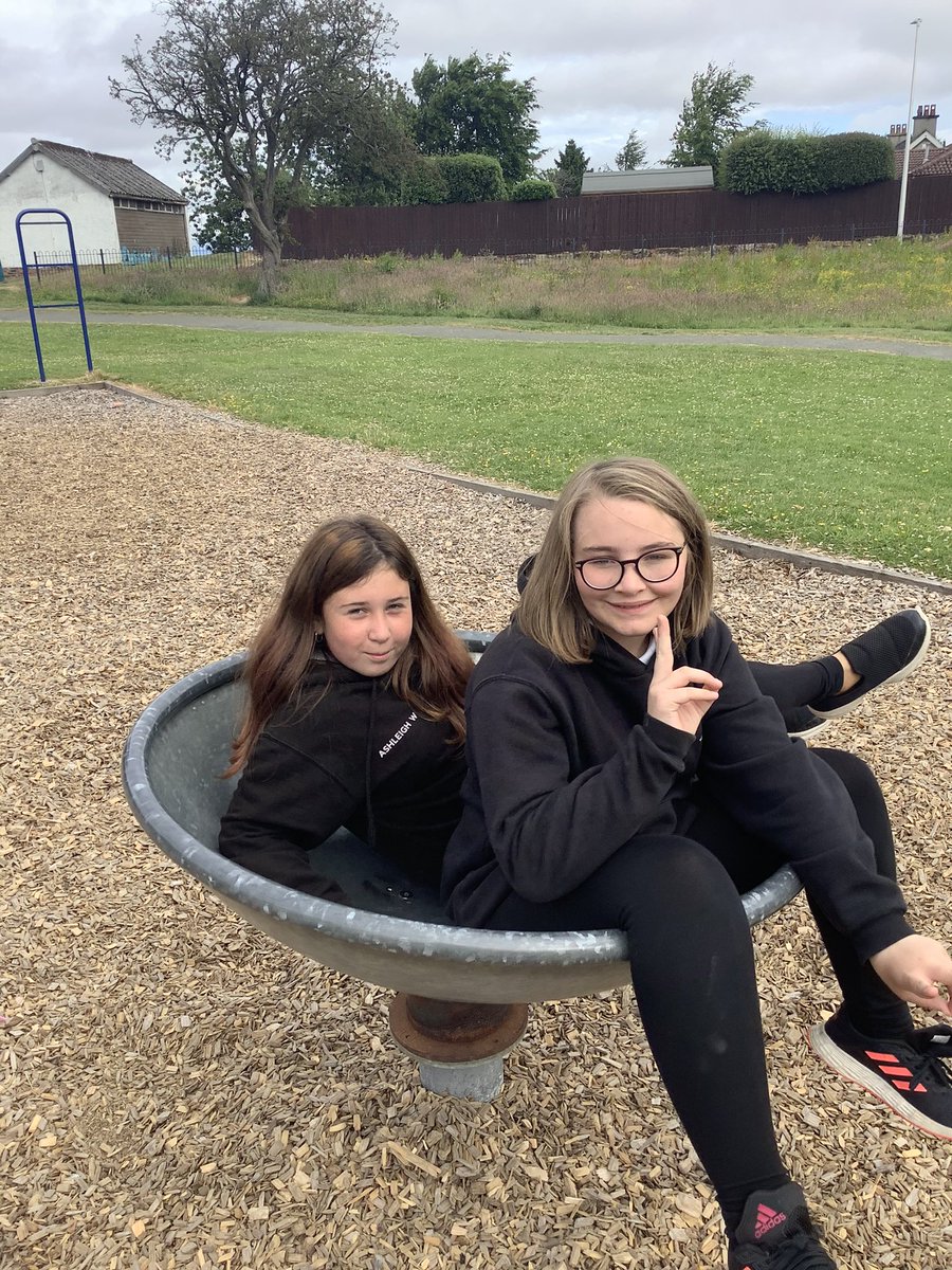 wpsp7dm's tweet photo. We had a nice time at quarry park this morning 😊 https://t.co/Z8uVborUDe