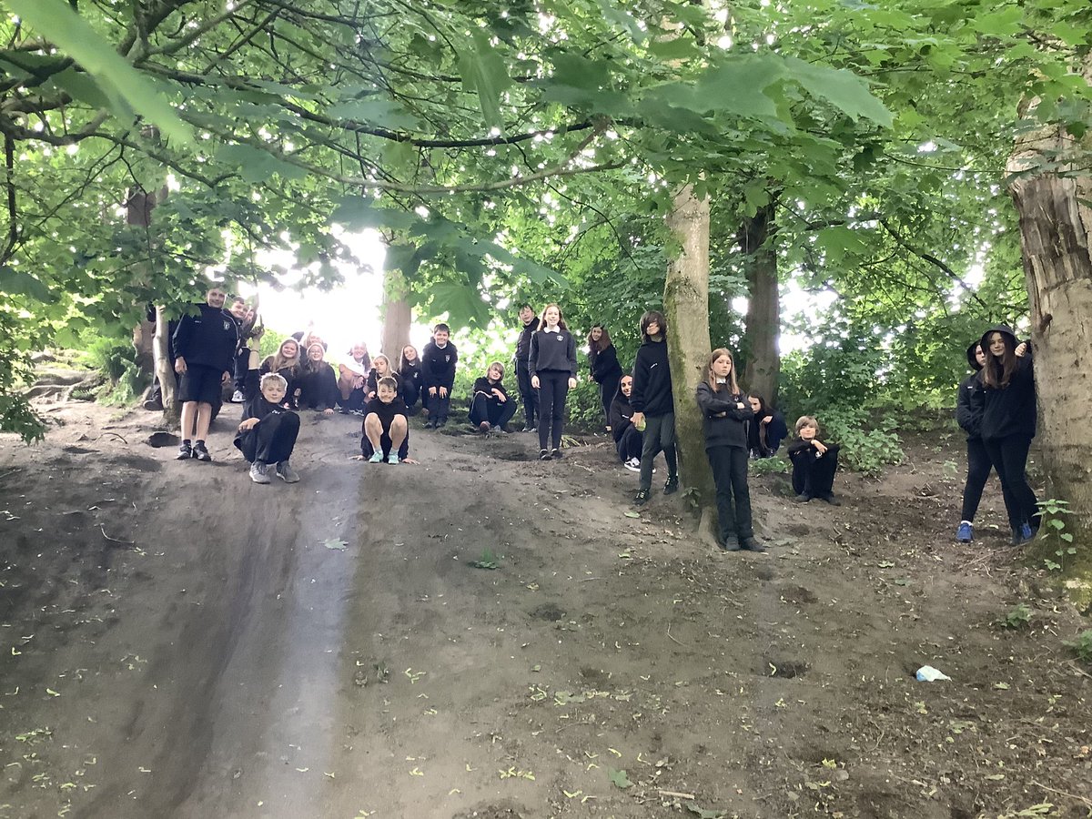 wpsp7dm's tweet photo. We had a nice time at quarry park this morning 😊 https://t.co/Z8uVborUDe