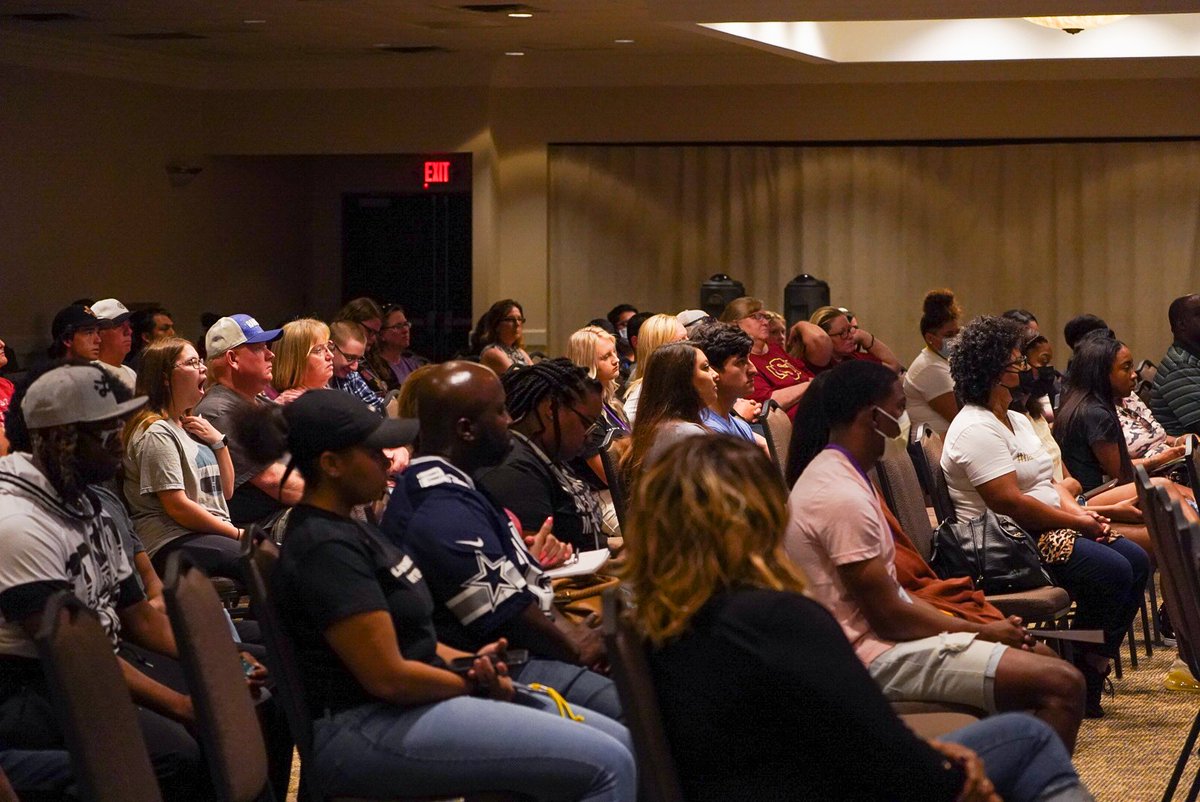 Midwestern State University tweet media