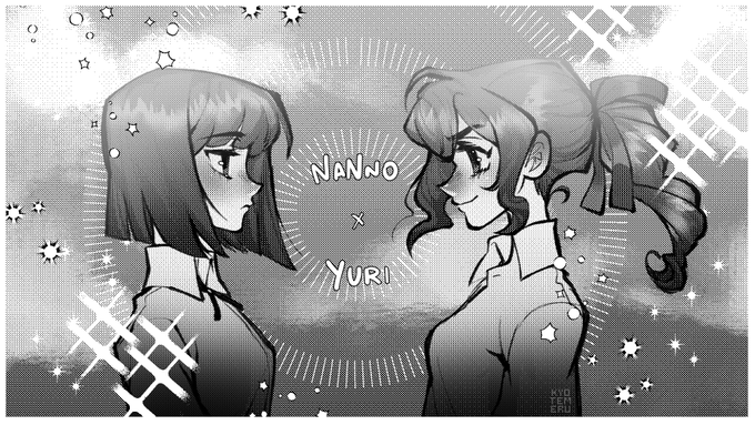 "Girl from Nowhere" but make it Manga✨ 