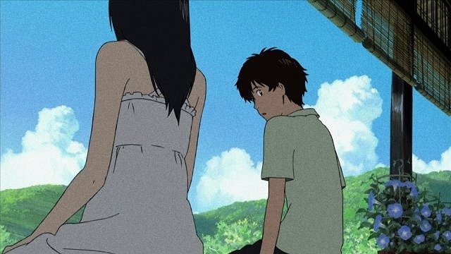 ha__na__ko0802's tweet photo. 夏になると観るアニメ映画 https://t.co/XbGHiLEwYw