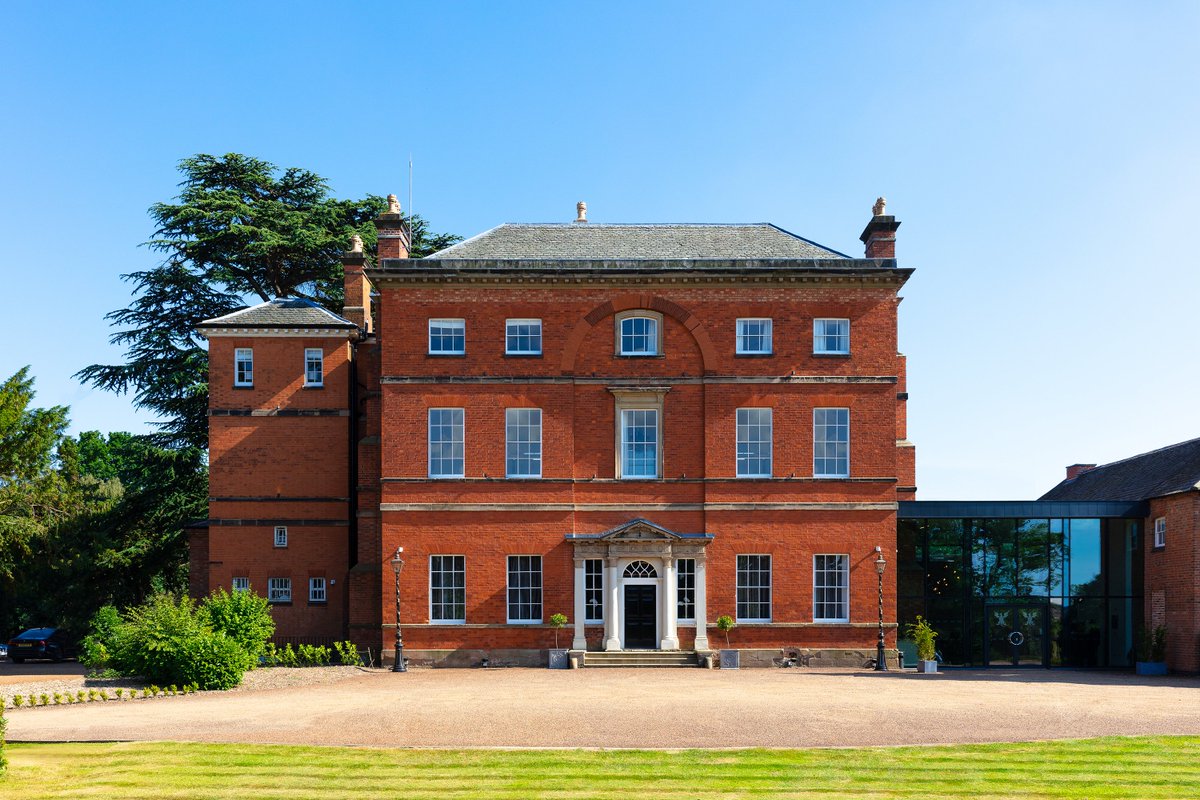 Meet Leicester (@leicestermeet) on Twitter photo Check out our two new elegant members <a href="/TheCityRooms/">The City Rooms</a> & <a href="/WinstanleyHouse/">Winstanley House</a>, both venues are steeped in history, heritage and character! bit.ly/3vTvlYj
#eventprofs #Leicester Check out our two new elegant members <a href="/TheCityRooms/">The City Rooms</a> & <a href="/WinstanleyHouse/">Winstanley House</a>, both venues are steeped in history, heritage and character! bit.ly/3vTvlYj
#eventprofs #Leicester