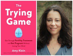 And the first step for everyone, whether you're trying to have a baby or not, especially for every woman that I always say is get your whole system checked out.

Read the full article: Amy Klein
▸ lttr.ai/iTQ6

#fertility #ivf #iui #Infertility