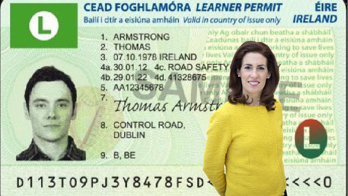 1Hildegarde's tweet image. 💳🚗Today I have announced a further 10-month extension to the validity period of #learnerpermits in response to Level 5 Covid-19 restrictions. Those benefitting from this extension don’t need to do anything, our systems will update records automatically✔️ bit.ly/3vViswJ