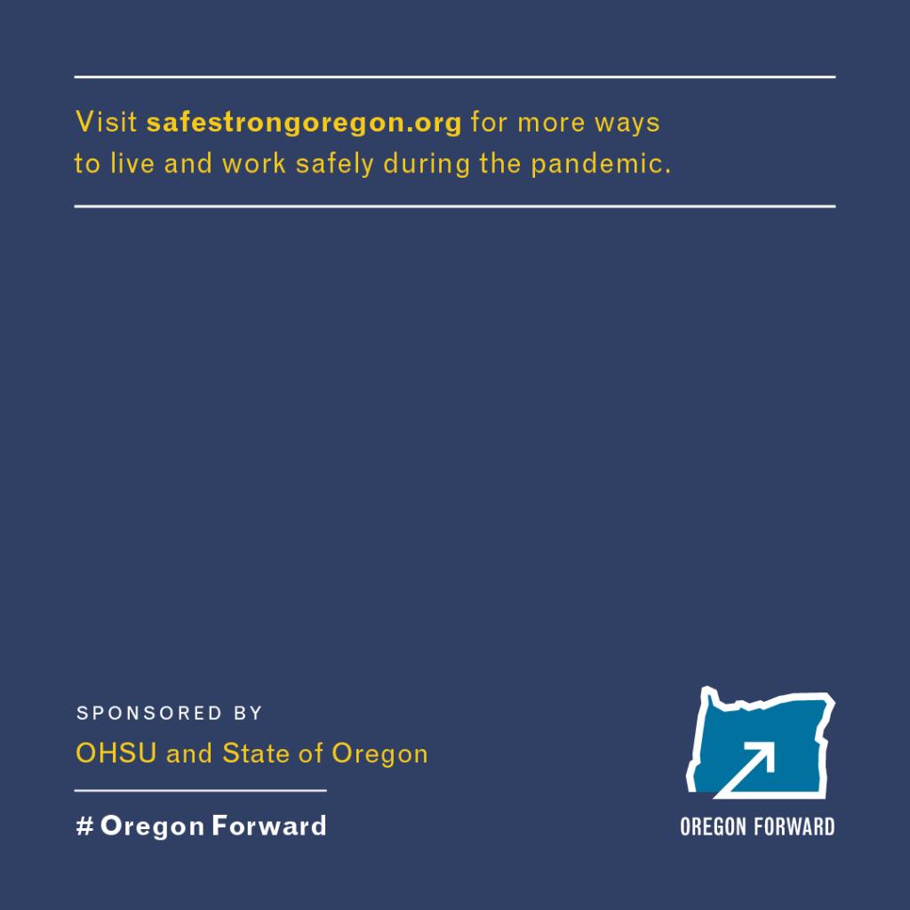 OHSUNews's tweet photo. It's OK not to feel OK.
#OregonForward https://t.co/aeqKAUs820