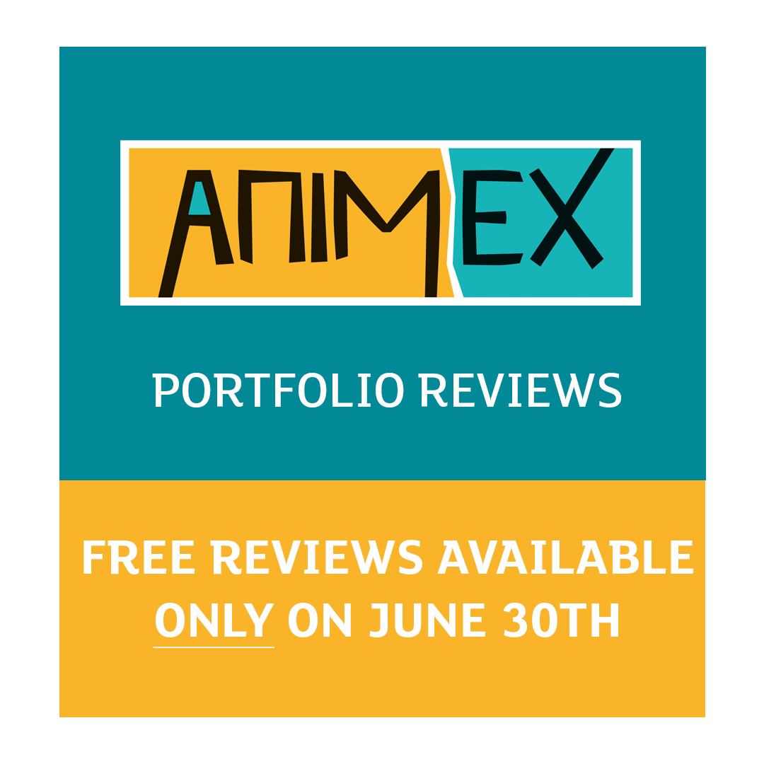 🚨CALLING GAMES &amp; ANIMATION STUDENTS🚨 

Do you want your portfolio reviewed by studios like Creative Assembly, Playtonic, Sumo Digital &amp; Ubisoft? Then sign up to our FREE portfolio reviews on the 30th of June.

Tickets are going fast, so sign up today! 🎫 bit.ly/3zUBaYA