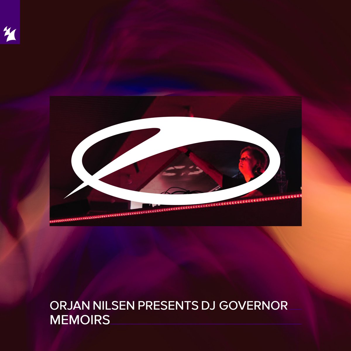 Official_JES's tweet photo. #UTB451 1. @orjan_nilsen pres. #DJGovernor “Memoirs (Extended Mix) ” @asot  https://t.co/6GLQd98ry8 @diradio #UnleashTheBeat #EDMFestival https://t.co/N3eAWGs4ju