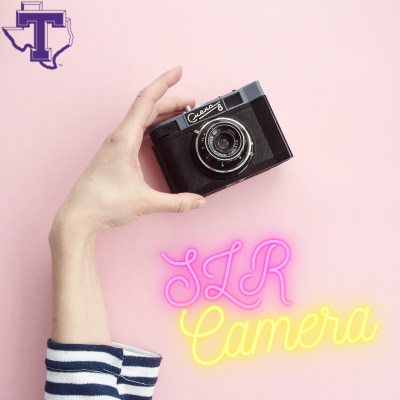 Still feeling clunky with your digital SLR? Become a master with our class! Learn about aperture, exposure, focus, shutter speeds, and so much more by enrolling today: ed2go.com/tarleton/onlin… #extensioned #Texansforlifelonglearning #digitalphotography #Texasphotographers