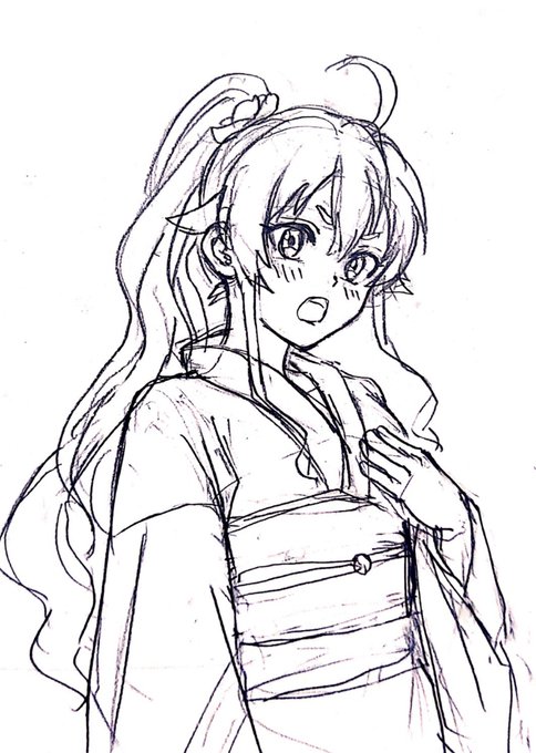 注目 画像ツイート 無職転生 異世界行ったら本気だす 3ページ目 アニメレーダー