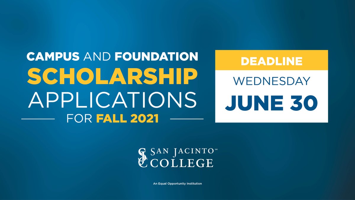 San Jac Registration Deadline Spring 2021 2024 | favors.com