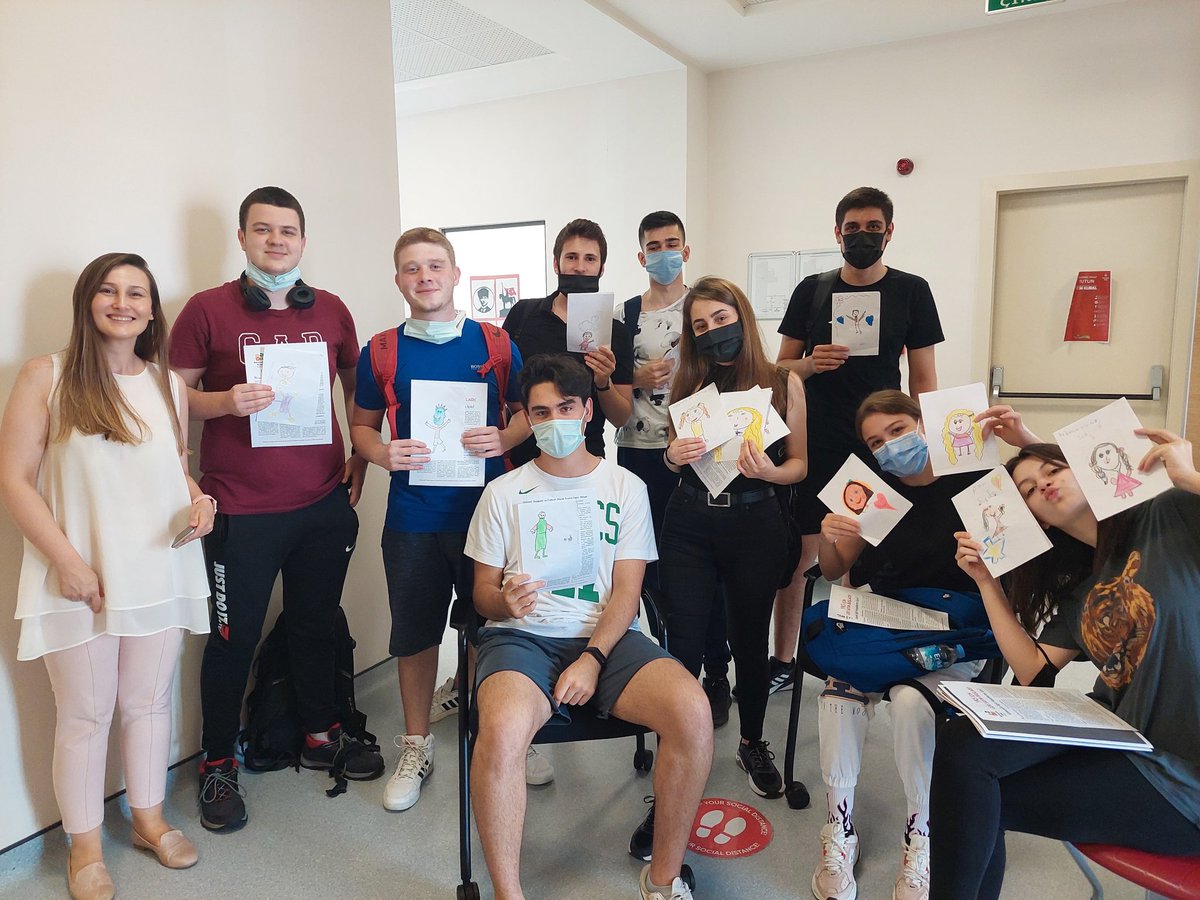 YKS öncesi şans ve iyi dilek mektuplarımız 1. Sınıf öğrencilerimizden! <a href="/EdaPekcetin/">Eda Keskin</a> <a href="/shkynr/">Şahika Yanar</a> <a href="/Ayhanilikk/">Ayhan İLİK</a> <a href="/sibeldurak18/">Sibel Durak</a>