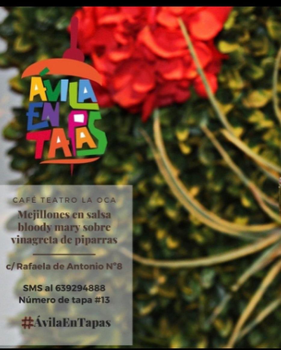 Pub La Oca tweet media