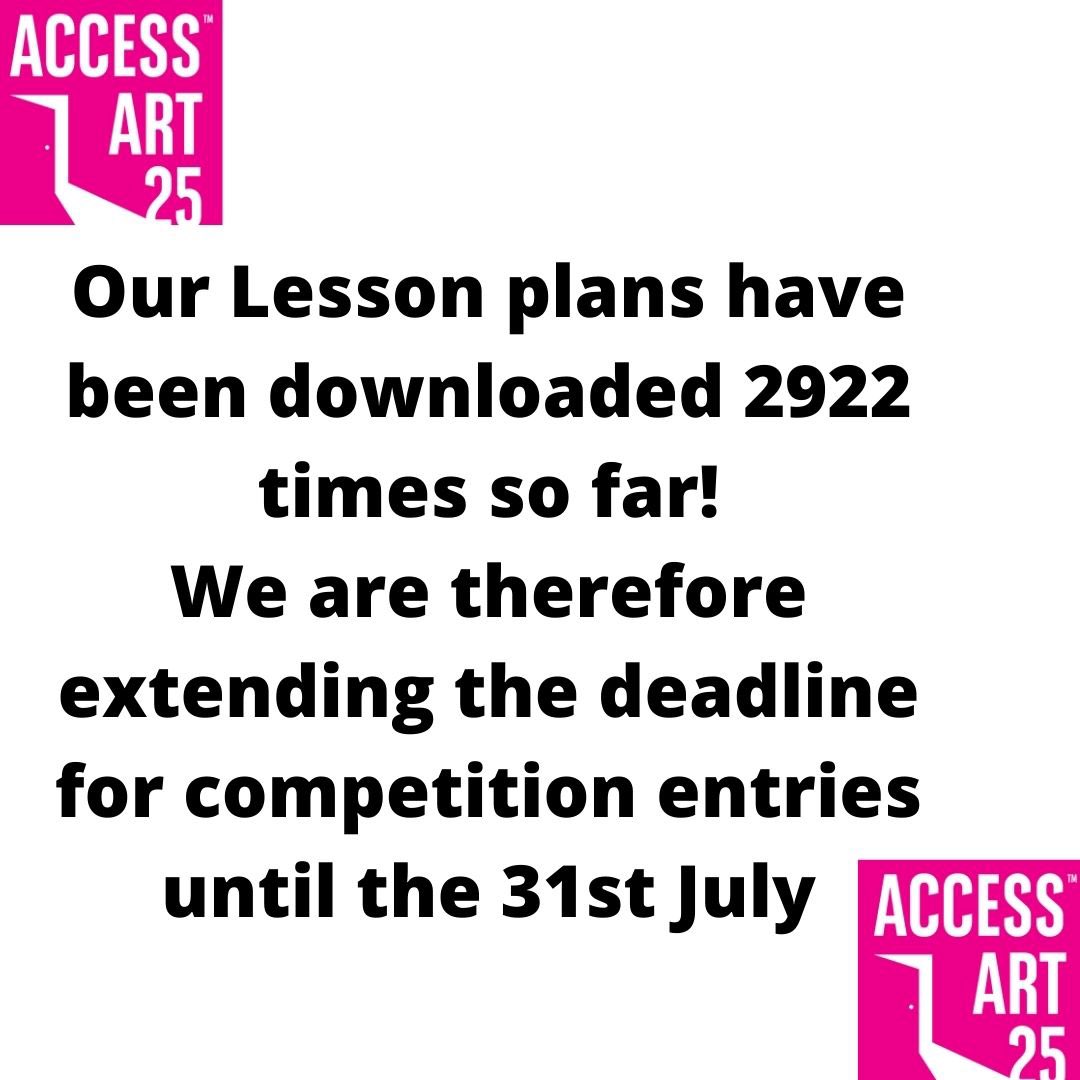 @accessart25 tweet media