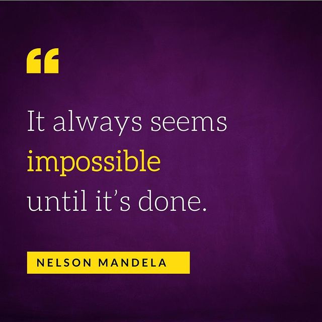 MattMeadOFL's tweet photo. Everything is impossible UNTIL you do it!

What are you willing to PAY for the POSSIBLE?
 
#success #entrepreneurs #investors https://t.co/phYb2SW0r0