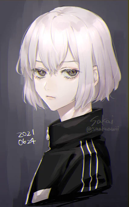 白田パイセン 