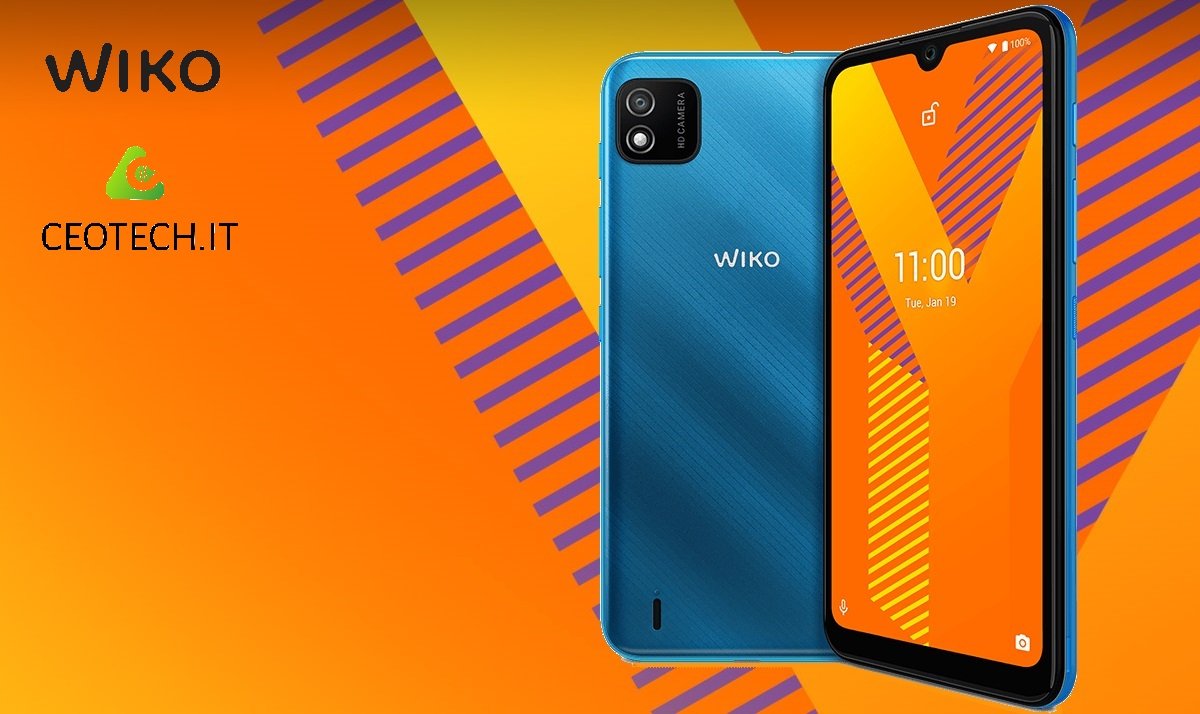 CeotechI's tweet photo. Recensione Wiko Y62 - Essenziale ed economico...
-
#wiko #wikoitalia #wikopoweru30 #wikoy62 #y62 #poweru30 #batteryphone #redminote10s #redmi20x #redminote10 #redminote10pro #redminote10promax #mi11 #mi11lite #oppofindx3pro #pixel5a #realmex60 #galaxys21
https://t.co/0uo0Eqf5gv https://t.co/Z8fIxaXg9w