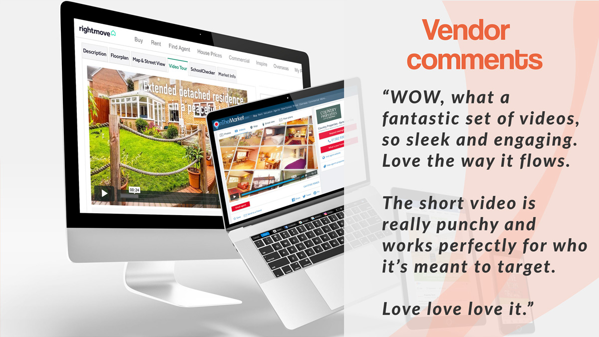 Would you be happy with this vendor feedback? 

Take a free trial and delight your vendors today.

propertytours.tv/freetrial.html

mailchi.mp/propertytours/…
