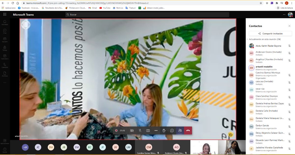 ENCESDE's tweet photo. ¡Qué felicidad! Gracias a la semana de pasantías virtuales del #CUEE (Comité Universidad Empresa Estado), nuestros estudiantes hoy se conectan con las empresas más productivas del país para aprender y potenciar sus conocimientos #SoyCUEE2_0 https://t.co/60KPGnAxf1