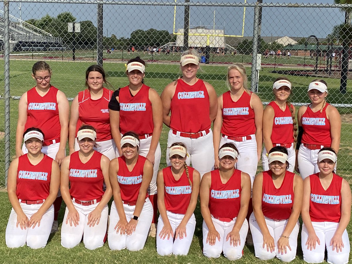 Last day of summer ball!!