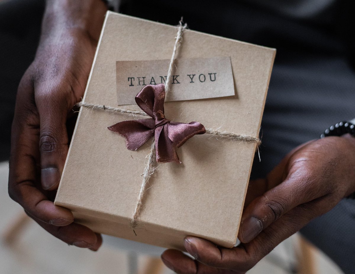 With #FathersDay over &amp; the end of the school term looming there is no better time to promote your '#ThankYou teacher' collection.

Download our mini-checklist to help you promote your  #vouchers  this July > bit.ly/giftvoucherpro…