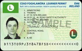 RSAIreland's tweet image. Minister of State at the Department of Transport, @1Hildegarde has today, announced details of a further 10-month extension to the validity period of learner permits in response to the level 5 restrictions due to the Covid-19 pandemic. bit.ly/35PCuhC