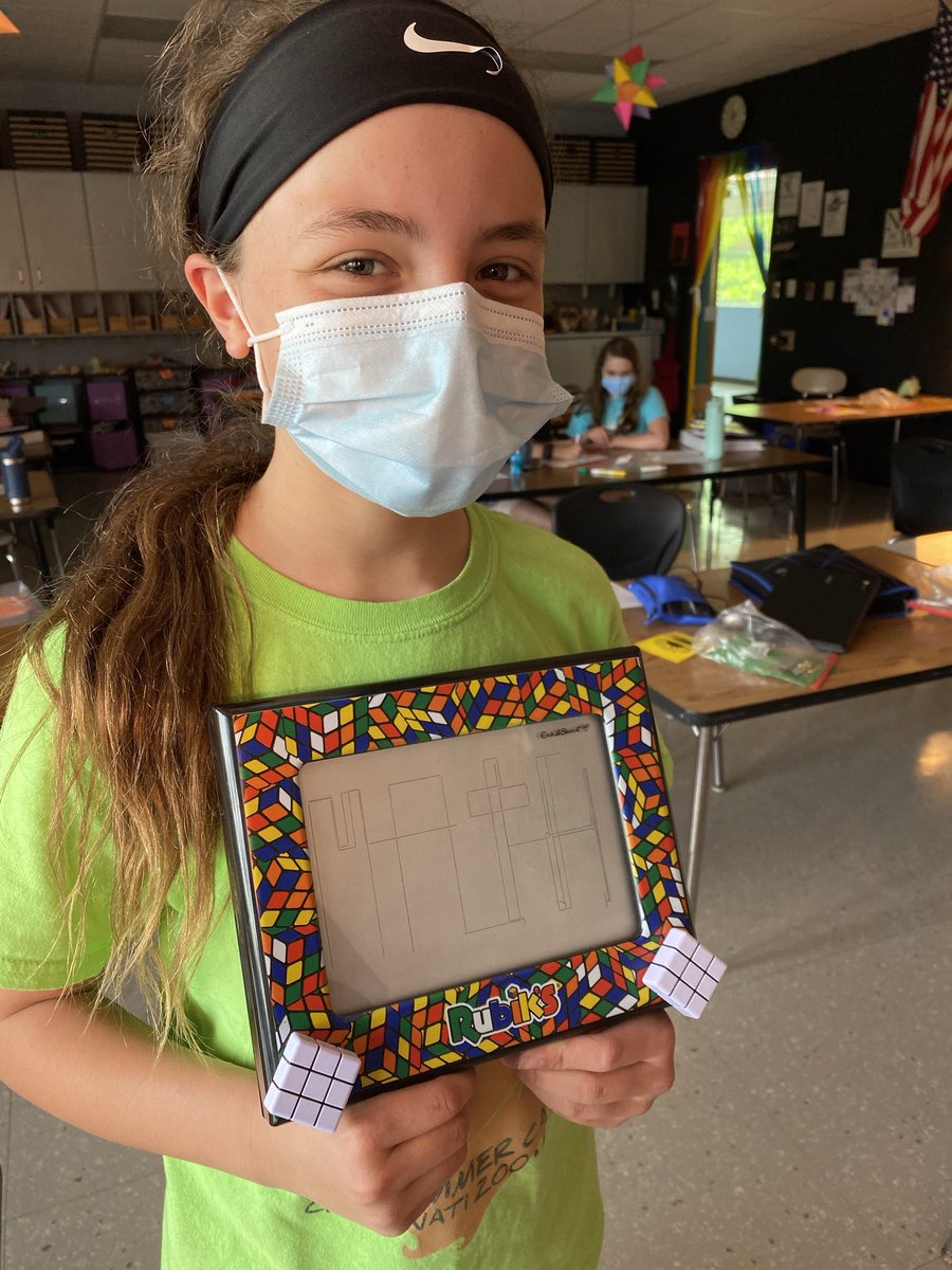 Denelle Garman tweet media