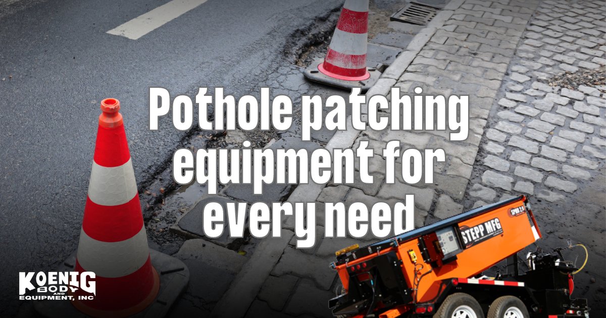 Koenig Body & Equipment tweet media