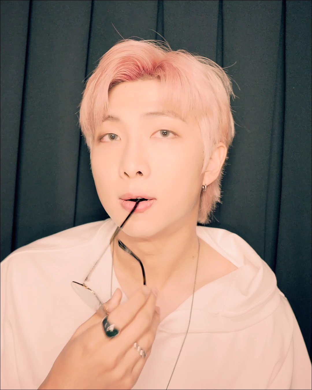 [影音] 210625 < RM & SUGA & Jimin @ Photo Booth >