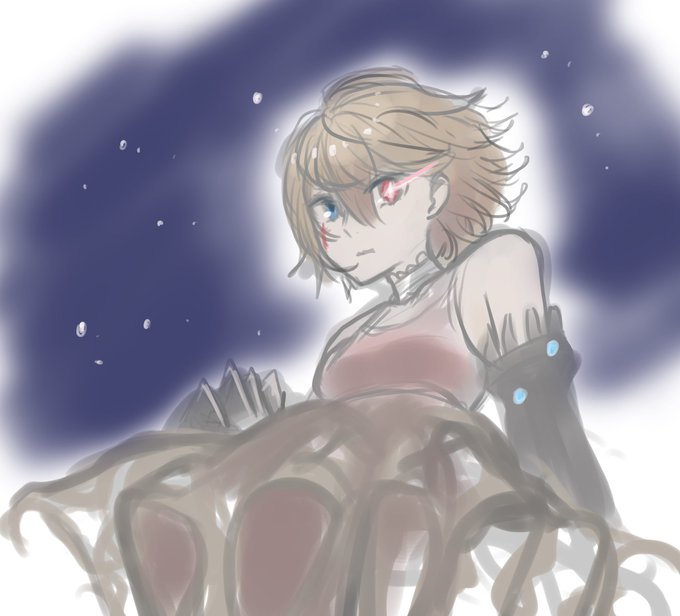 タガタメ 高画質 のtwitterイラスト検索結果 古い順