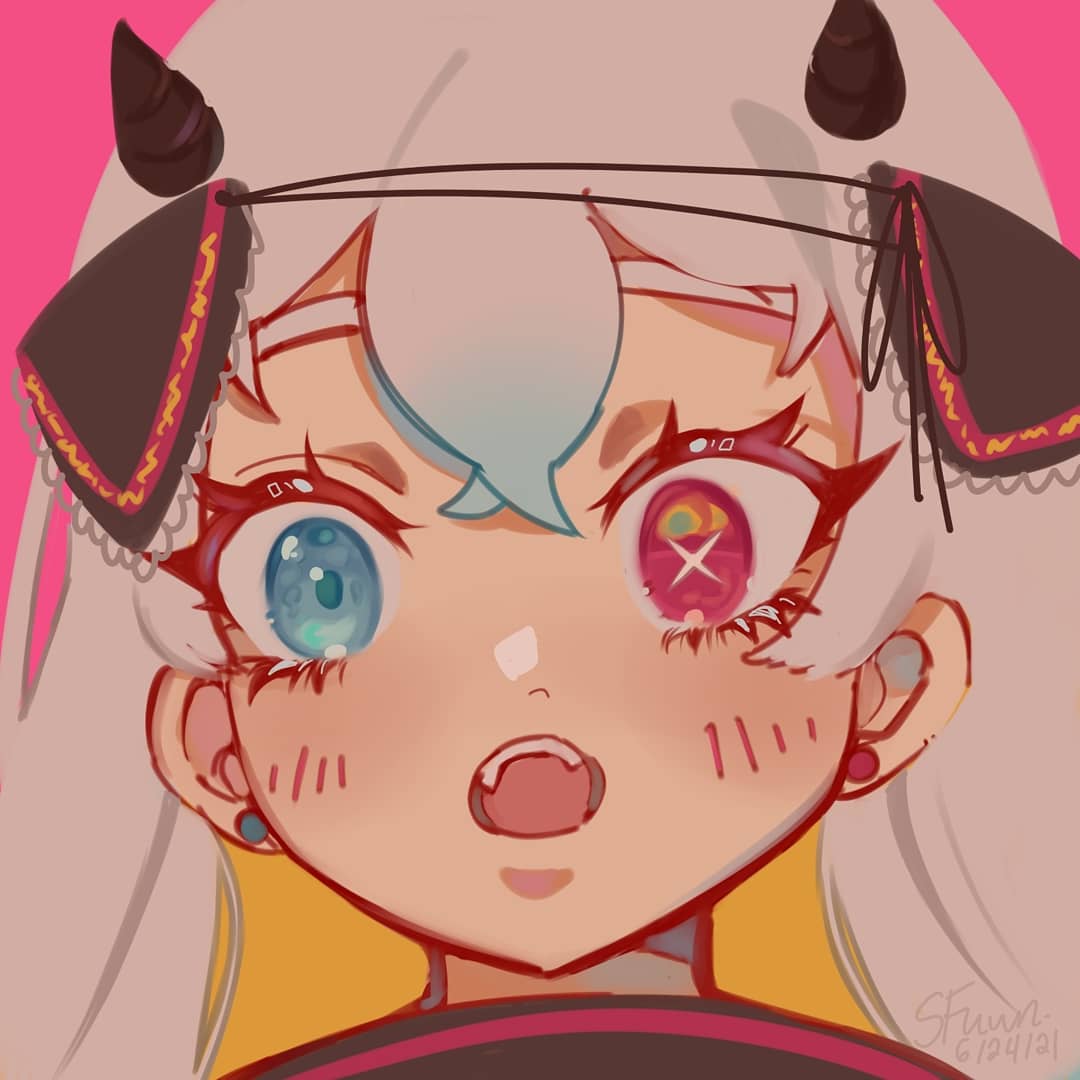 shark_fu's tweet photo. Whoop. [OC]
#art #ArtistOnTwitter https://t.co/TnpamMCL5X