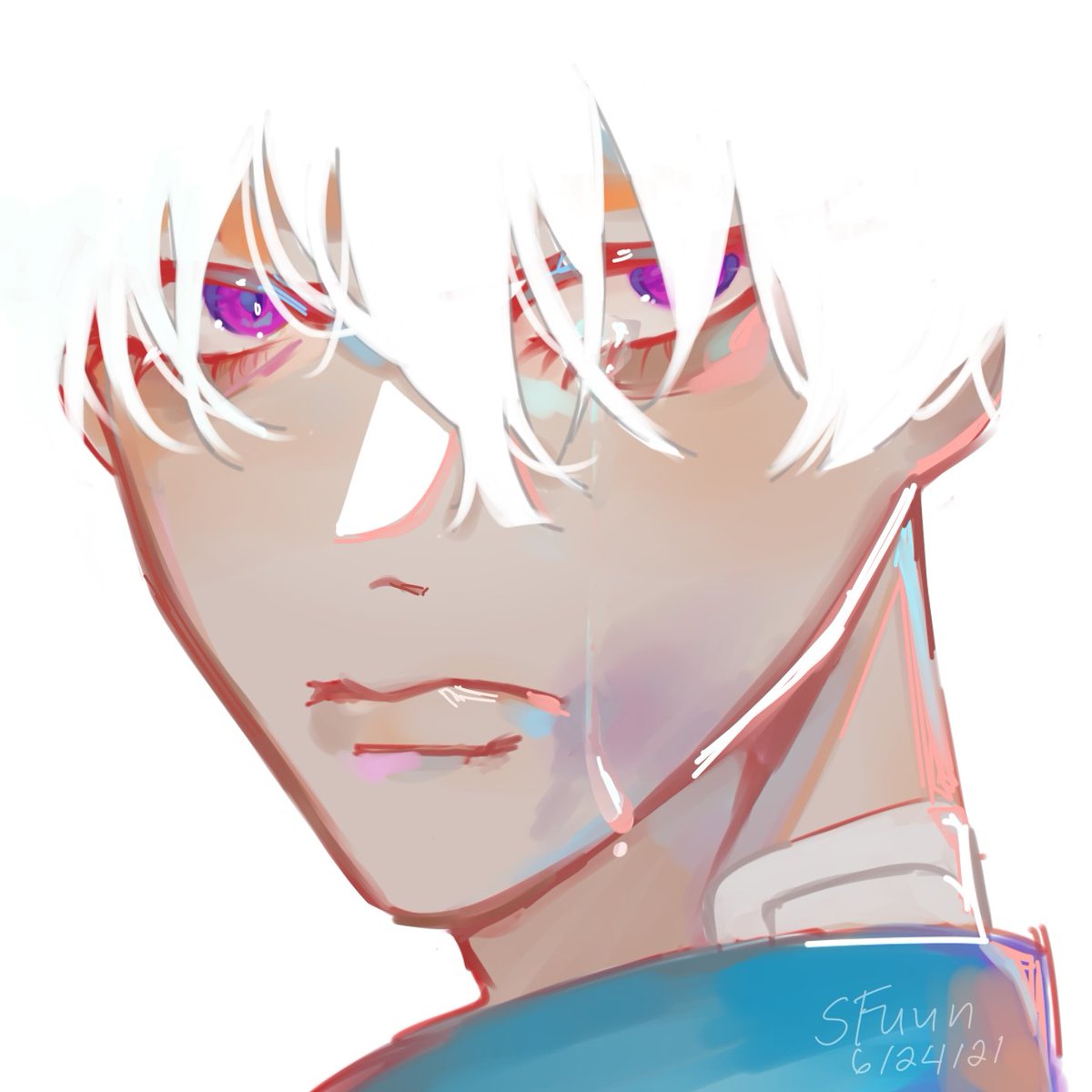 shark_fu's tweet photo. Whoop. [OC]
#art #ArtistOnTwitter https://t.co/TnpamMCL5X