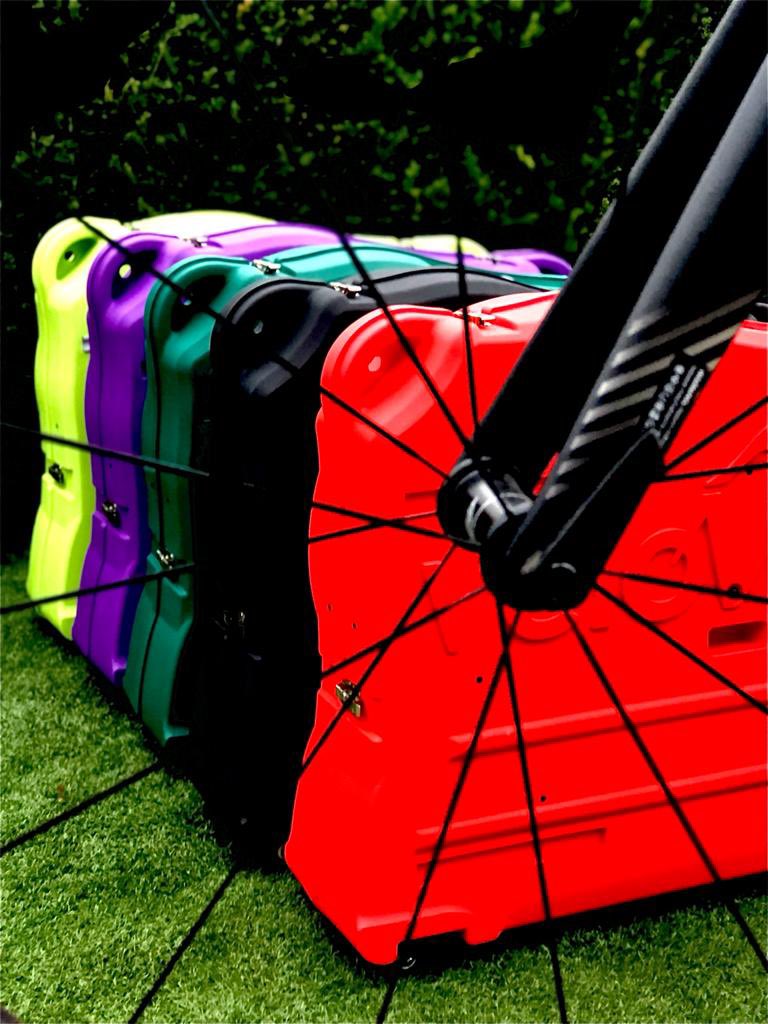Red Amber Green … The Team at Bikeboxonline are delighted to see the GREEN light on more destinations and can once again help you go on your cycling travels to sunnier climbs 😀. #cycleholiday #greenlist #bikeboxhire #lovecycling #bikebox #travelsafe #cycletofreedom