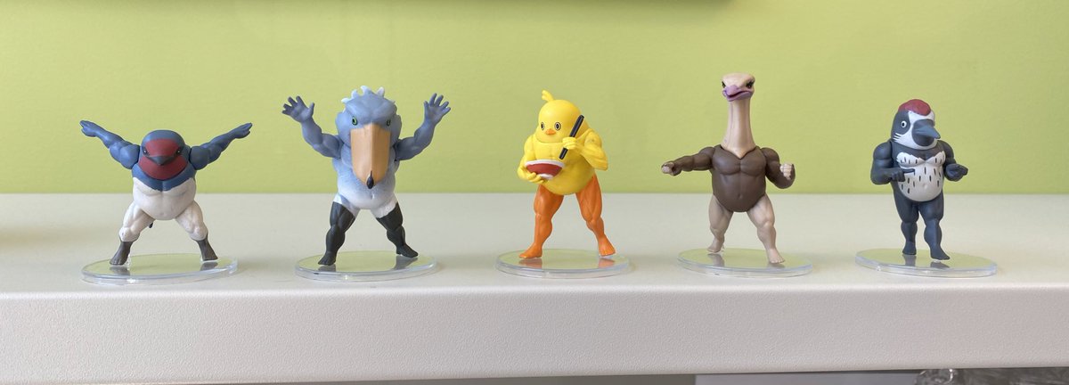 A student got these for me and I could cry 😭 they’re amazing 😹