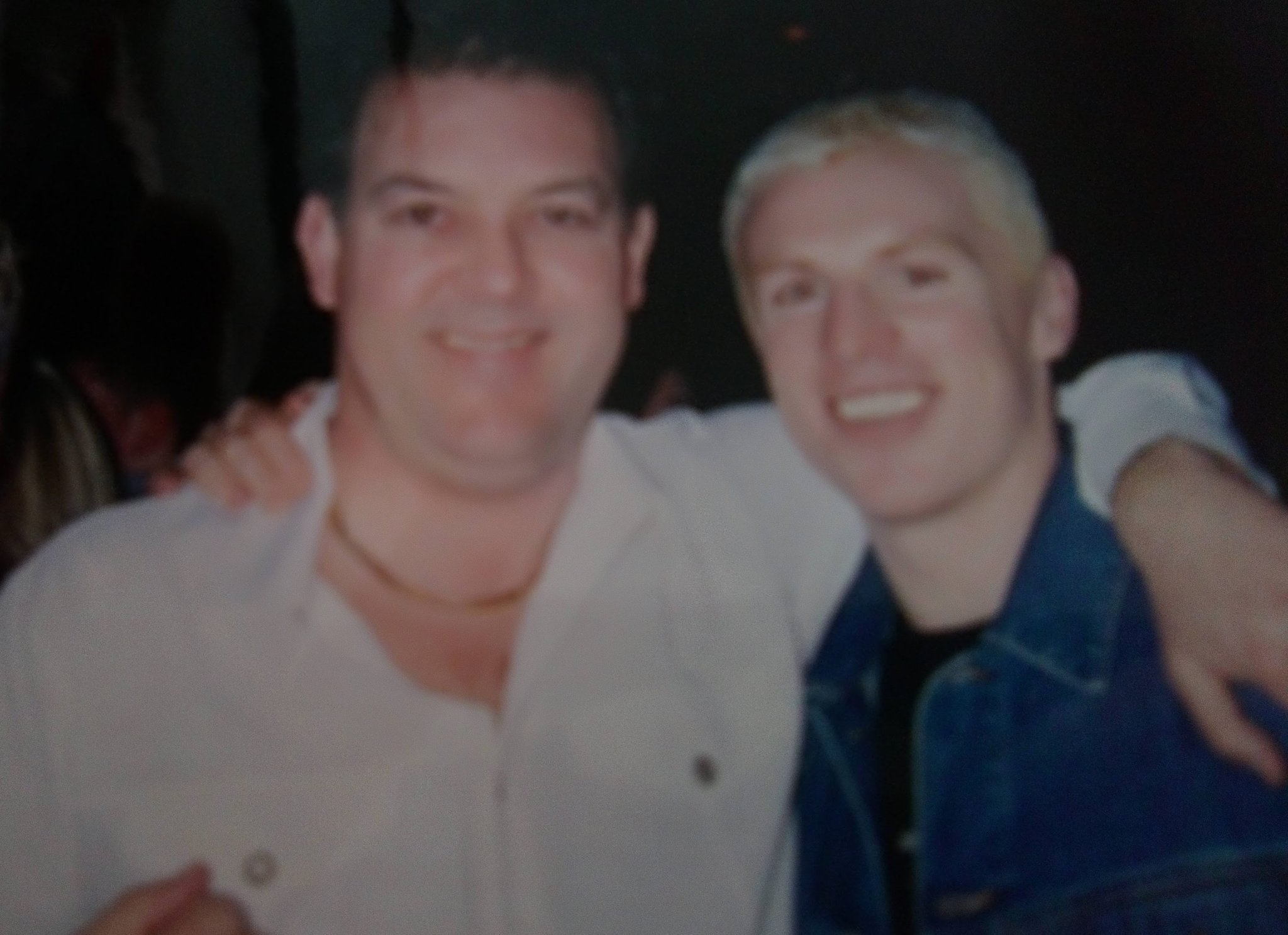 Happy 50th birthday for tomorrow, great bloke, great player, Neil Lennon  