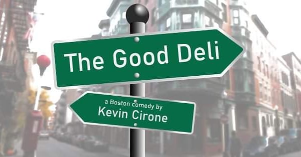Kevin Cirone (@kevincirone) on Twitter photo #TheGoodDeli is coming in February to Boston as part of <a href="/MoonboxBoston/">Moonbox Productions</a> 's 2021-2022 Season! #newworks #newplays #TheGoodDeli is coming in February to Boston as part of <a href="/MoonboxBoston/">Moonbox Productions</a> 's 2021-2022 Season! #newworks #newplays