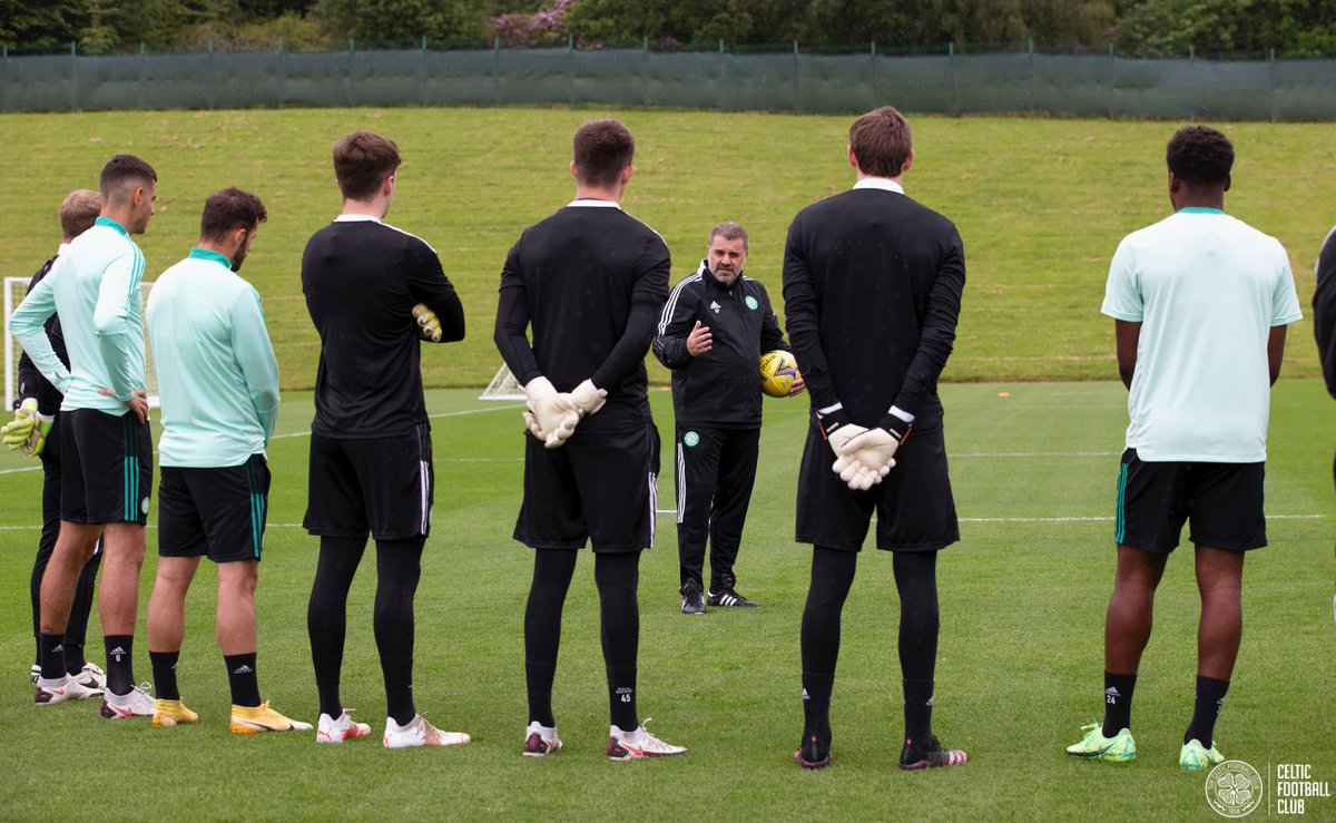 Celtic Football Club tweet media