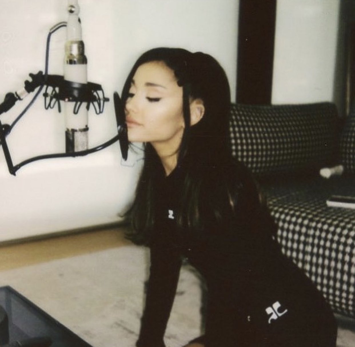Happy early birthday to the vocalist of this generation aka ponytail aka ariana grande butera. i love u sm 