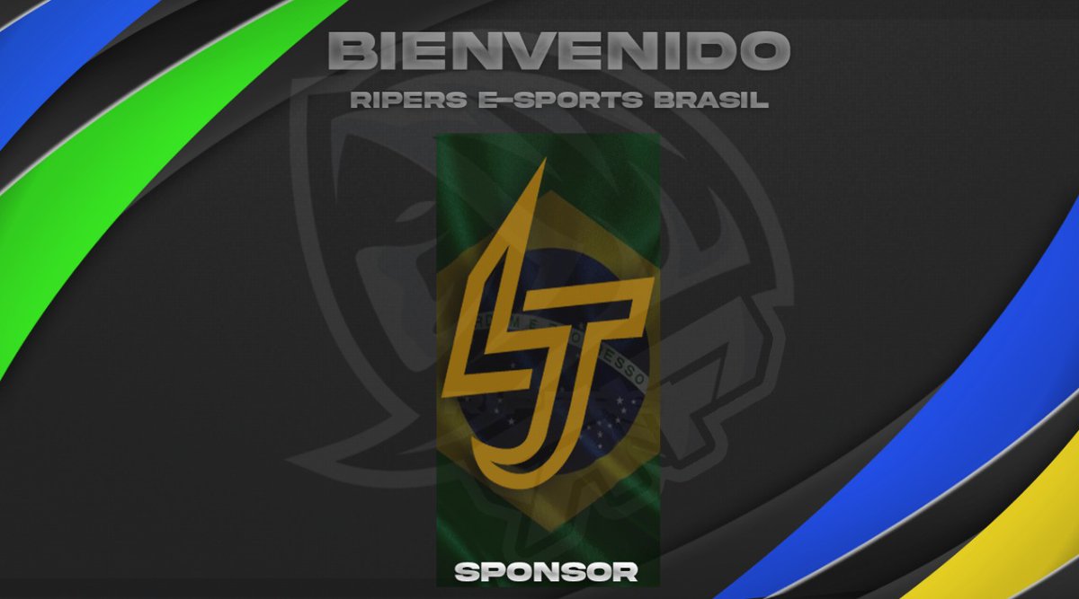 ¡NUEVA MERCH EN CAMINO! 

Estamos muy felices de anunciar nuestra alianza junto a <a href="/LightningJersey/">Lightning Jersey</a> donde estaremos trabajando en traer la nueva Jersey junto con más sorpresas.

Bienvenidos y gracias por confiar en nosotros para ser nuevos Patrocinadores ☠️

#GoRip☠️ #RipLightning